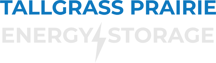 Tallgrass Prairie Energy Storage Logo